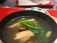-鳥喜Toriki怀石烧鸟料理