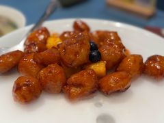 -闽海肴(北辰荟店)