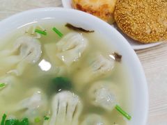 -隆盛园火勺馄饨面(十一纬路店)