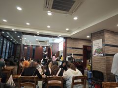 -小方的面(徐家汇店)