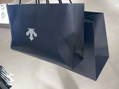 -迪桑特DESCENTE(青岛山东路万象城店)