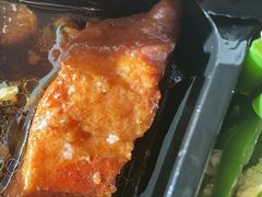 -晓宇盒饭(民安街店)