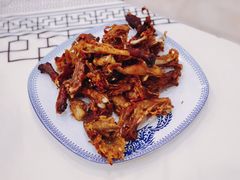 -全聚德烤鸭店(和平路店)