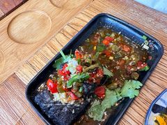 -常樂屋·常德米粉(青年路店)