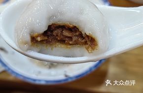 Secret-Recipe Handmade Pork Soup Dumplings