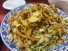-北大地皖峰饭馆