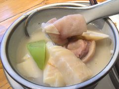 -金鱼妈妈 山野·食趣(荫山街店)