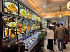 -君霖海鲜私房菜(春柳店)