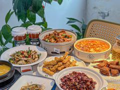 -园里前·私厨·福建菜(台江万达店)