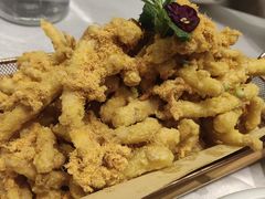 -聆桂烤鸭·金奖烤鸭(静联广场店)