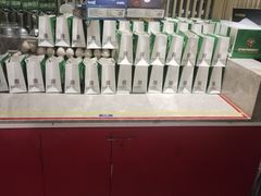 -亚马逊蒸汽活海鲜自助(LCM置汇旭辉广场店)