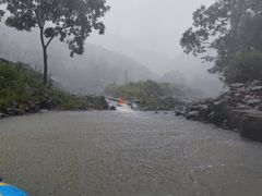 -江南大峡谷漂流