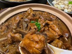 -莲餐厅·湖北菜·藕汤老手艺(愚园路店)