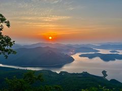 -五女山景区