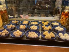 -咖啡厅自助餐厅(贵阳中天凯悦酒店)
