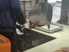 -泽友忆家·北京烤鸭(快乐城店)