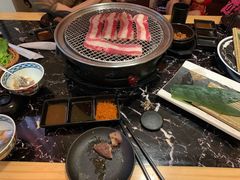 -龍二烧肉酒场(九亭店)