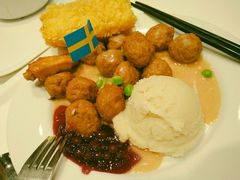 -宜家家居(西安未央商场店)