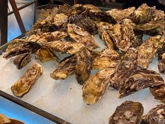 -粤海喜来登酒店·盛宴海鲜牛排自助餐厅(天河城店)