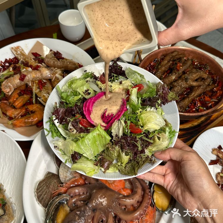 阿那亚的!阿那亚的!每次来阿那亚我都会来他家!