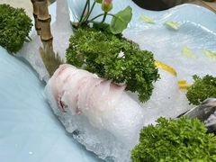 -这片海·海景餐厅(博鳌店)