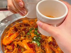 -胖哥俩肉蟹煲(重庆观音桥大融城店)
