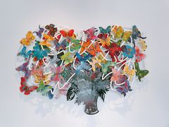 餐具摆设-梦都海鲜酒家(万达广场江桥店)