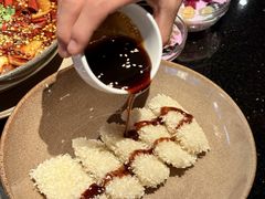 -华豫川酒家(金水路店)