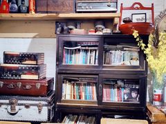 -兰桂坊·花园餐厅(西湖店)