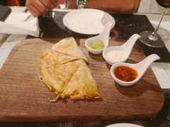 -Margherita雏菊意大利餐厅(雅颂庭购物中心店)