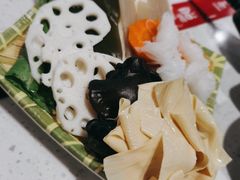 -鱼酷活鱼烤鱼(中联广场店)