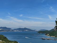 -南丫岛