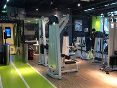 -GMJ·24H健身房(四川北路店)