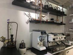 -茶是一枝花泡茶店