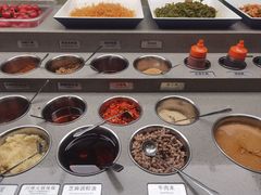-海底捞火锅(金地广场生日主题店)