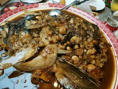 -旺顺阁鱼头泡饼(小红门店)