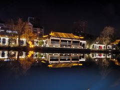 -南通濠河风景名胜区