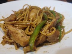 -艾蜜西餐厅(梅园店)