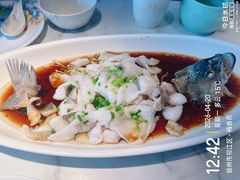 -花园茶楼·早茶·淮扬菜(兴城西路店)