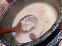 -敏珠拉姆藏餐·南京厨房(富春江东街店)