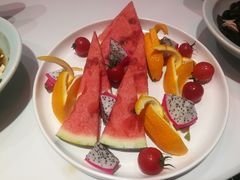 -宝轩渔府·老字号海鲜·正宗津菜(水上店)