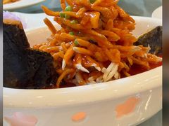 -功德林素菜饭庄(前门店)