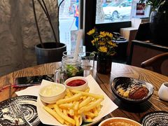 -Apollo·西班牙小酒馆(安福路店)