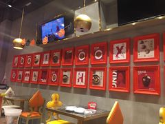 -汉虾王·油焖大虾(车公庙店)