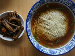 -裕兴记·三虾面(西北街总店)