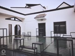 -稍可轩博物馆餐厅