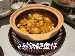 -徐记海鲜(南油永新汇店)