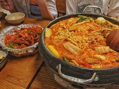 -韩见·韩式拌饭·炸鸡(石厦店)