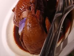 -桂满陇·桃花院落(长泰广场店)