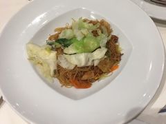 -吴淞口国际邮轮码头-停车场